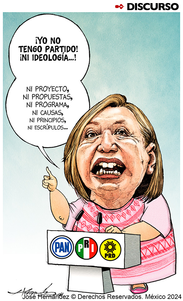 Discurso
